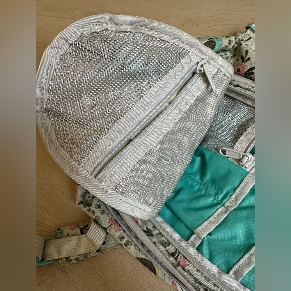 DaKine mini backpack